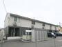 福島駅よりバス8分 徒歩2分 1階 築3年9ヶ月の賃貸物件