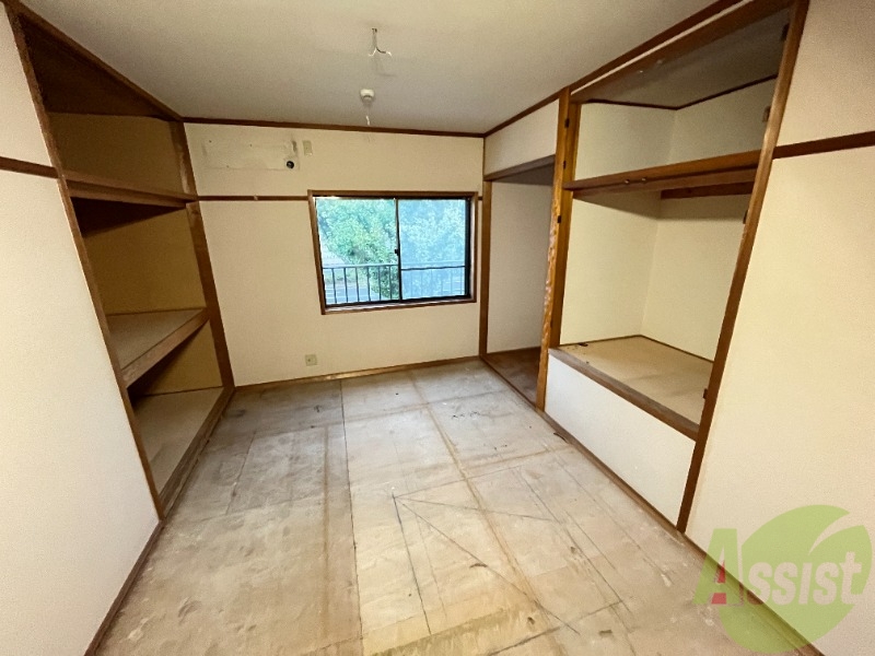 その他部屋・スペース