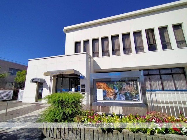 銀行　（株）滋賀銀行／長浜北支店（銀行）まで1021m