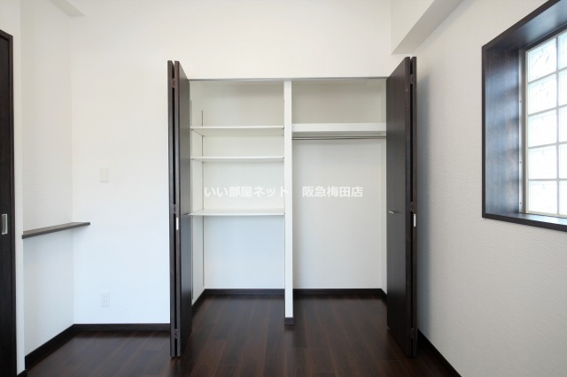 その他　同シリーズ別部屋仕様写真イメージとなります。