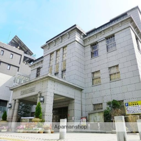 その他　天王寺区役所（その他）まで854m