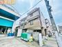 STPLAZADAIMACHI 3階 築29年2ヶ月の賃貸物件