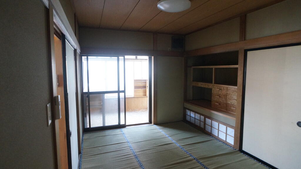 その他　6帖和室