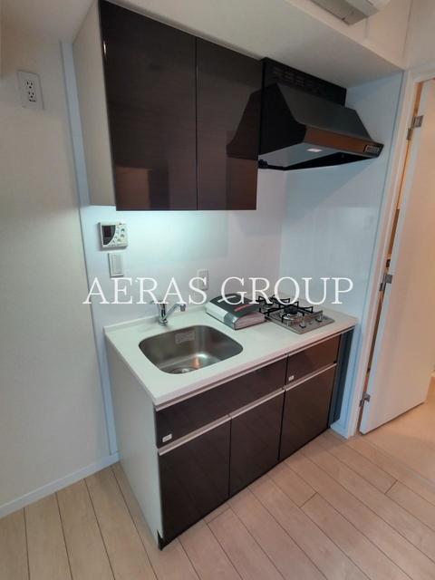 キッチン　参考