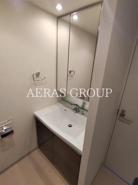 洗面設備　参考