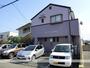 今治駅より徒歩10分 2階 築30年1ヶ月の賃貸物件