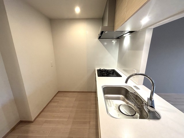 キッチン　キッチン　２０２５／１０撮影