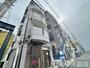 藤井寺駅より徒歩24分 3階 築36年6ヶ月の賃貸物件