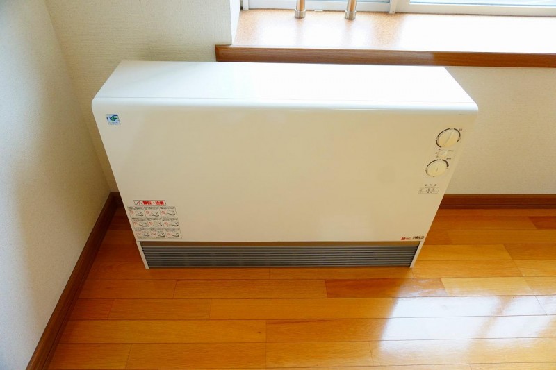 その他設備　設備