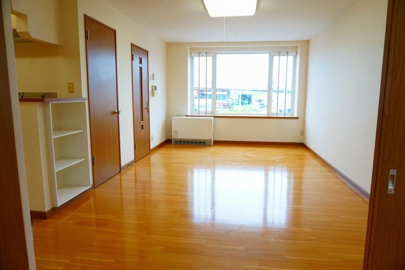 居室・リビング　リビング１