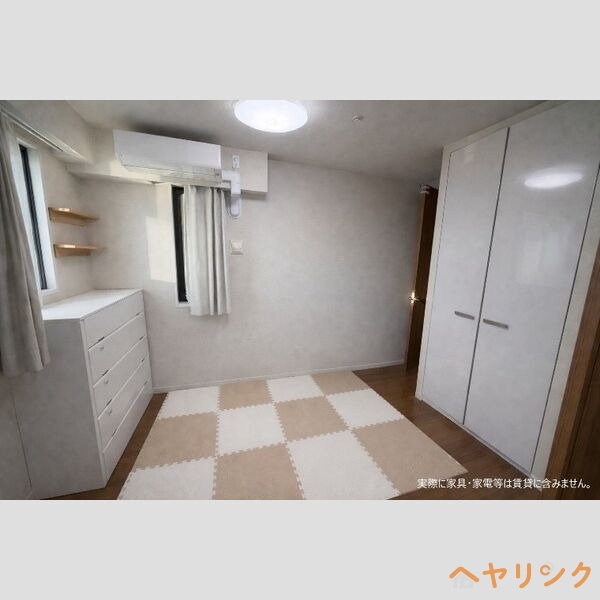 その他部屋・スペース