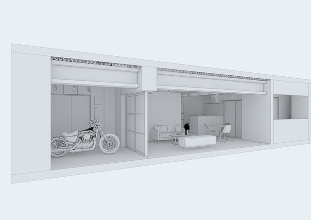 居室・リビング