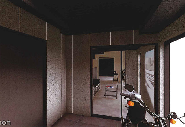 居室・リビング