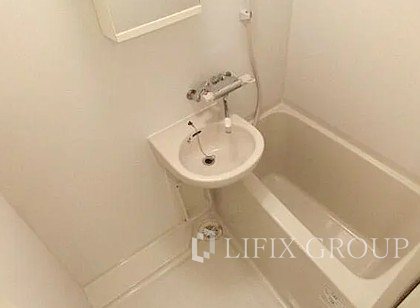 バス・シャワールーム　風呂