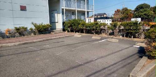 その他　駐車場