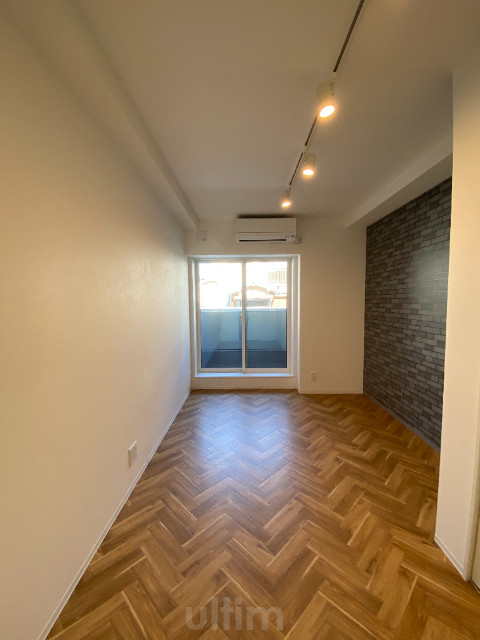 居室・リビング　別室の画像です、ご参考までに