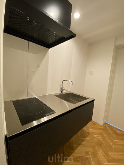 キッチン　別室の画像です、ご参考までに