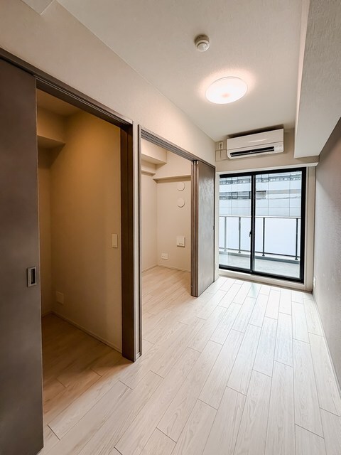 居室・リビング　※写真は同タイプ住戸です。