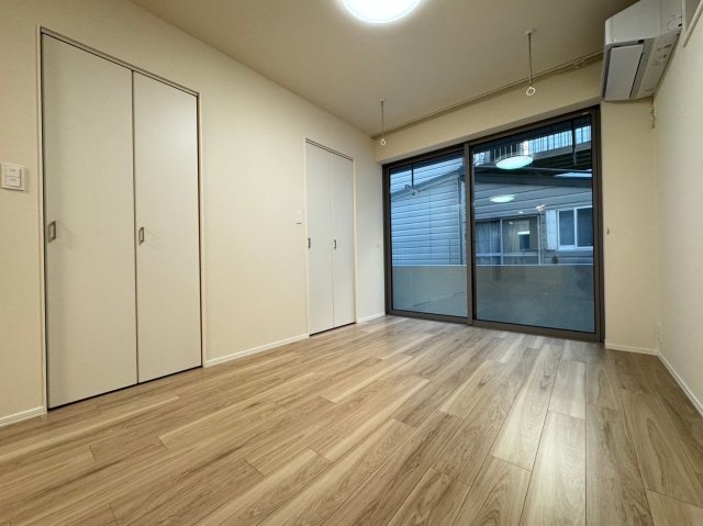 その他部屋・スペース　★洋室６帖★