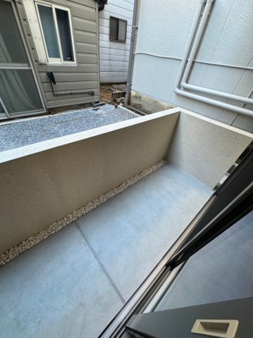 バルコニー　★テラス★