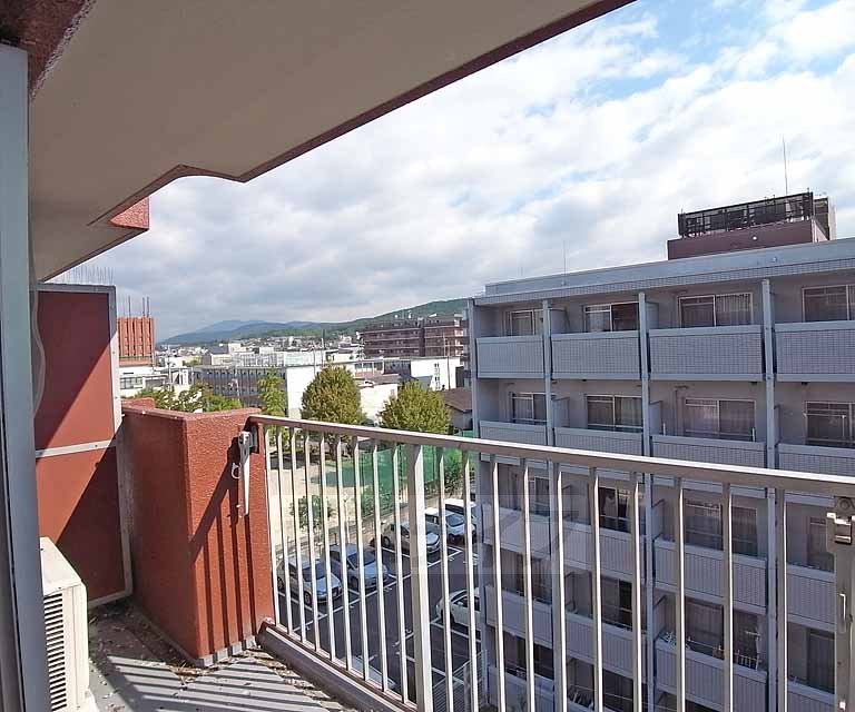 眺望　見晴らしのよい風景です。