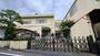 幼稚園・保育園　八国山保育園（幼稚園・保育園）まで301m