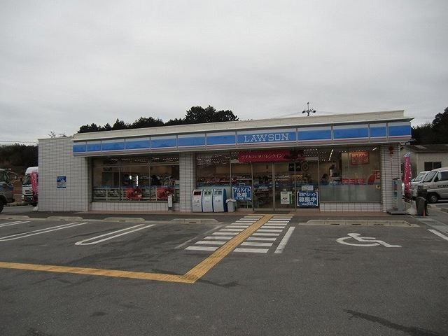 コンビニ　ローソン栗東荒張店（コンビニ）まで2039m