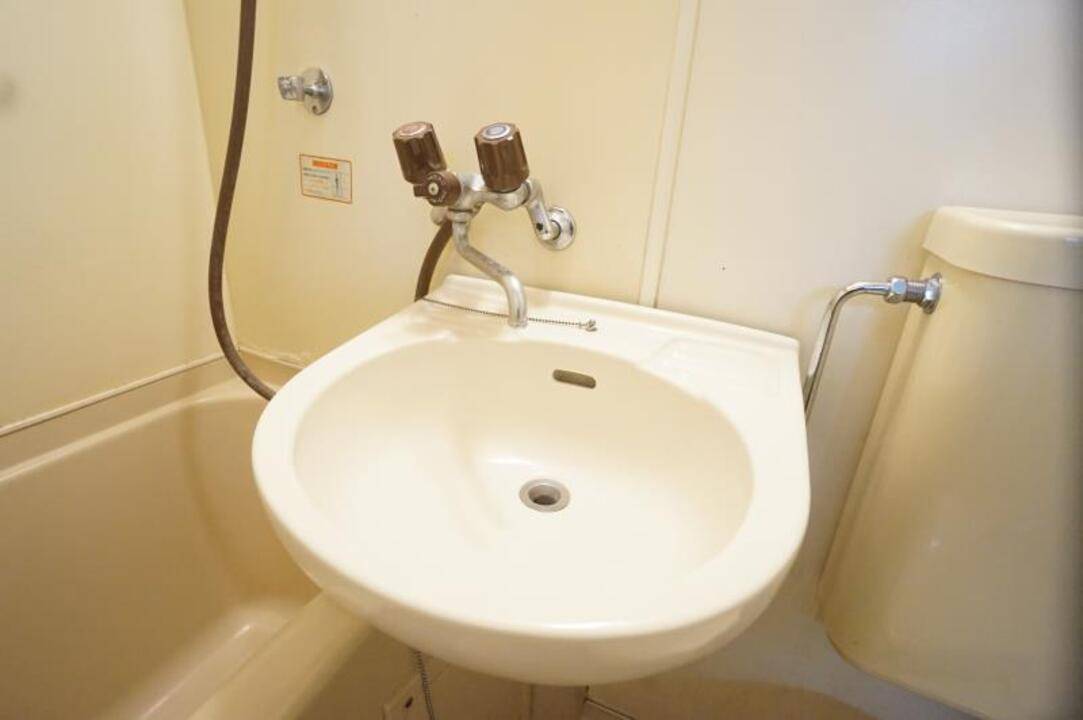 洗面設備　ドレッサー