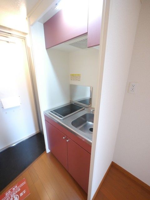 キッチン　★きれいなキッチンはお料理も楽しくなりますね★