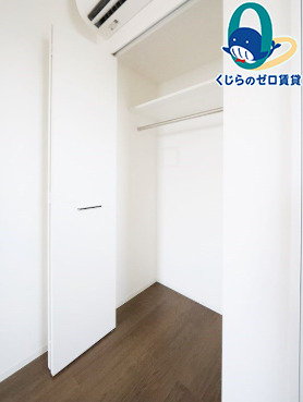 収納　名古屋で一番初期費用の安い賃貸専門の不動産会社です(^^)