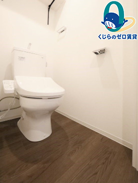 トイレ　★☆他社掲載も内見や契約可能！相見積もり大歓迎☆★