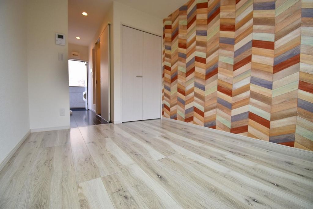 居室・リビング　リビング/居室