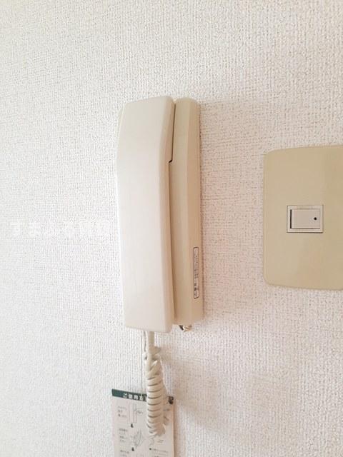 セキュリティ　同仕様