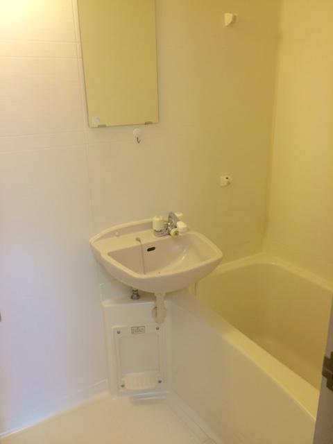 バス・シャワールーム　☆浴室☆