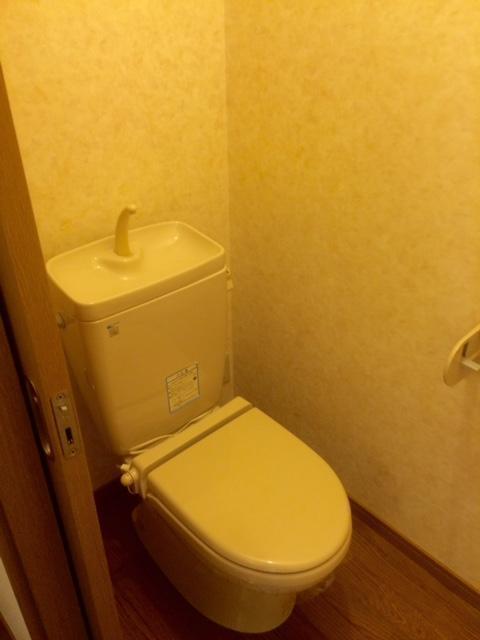 トイレ　☆トイレ☆