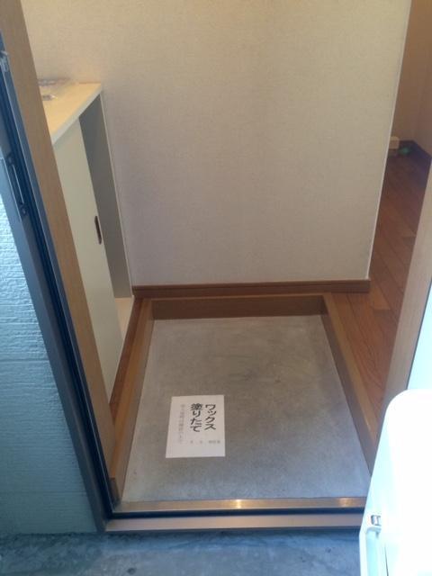 玄関　☆玄関☆