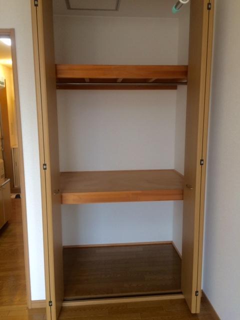 収納　☆収納☆