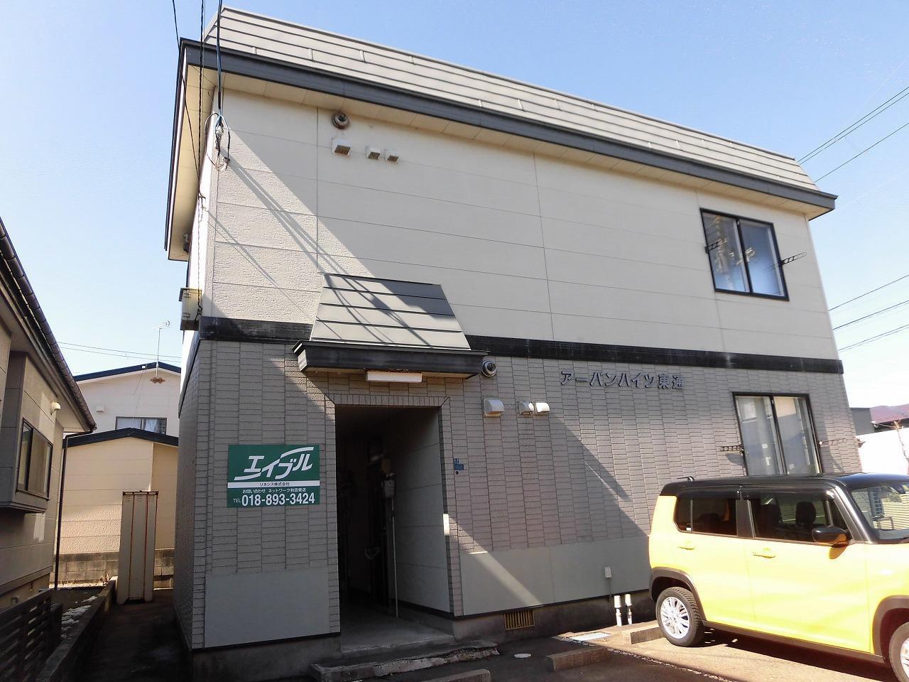 建物外観　☆外観☆