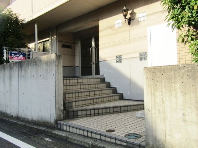 エントランス　★★エントランス★★