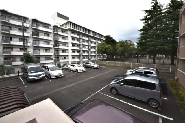 駐車場　★★駐車場完備★★