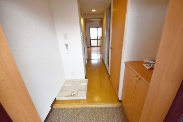 玄関　★玄関★