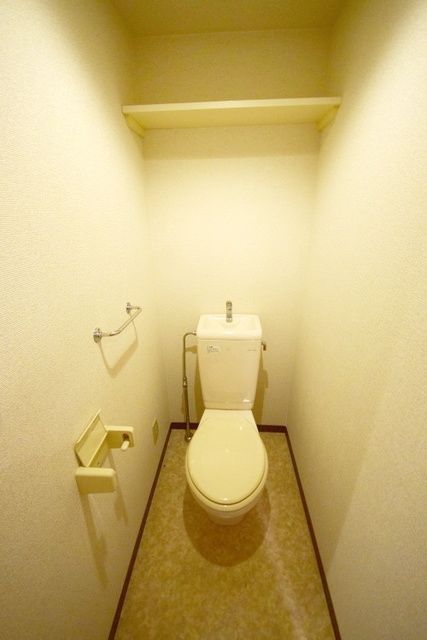 トイレ　★トイレ★