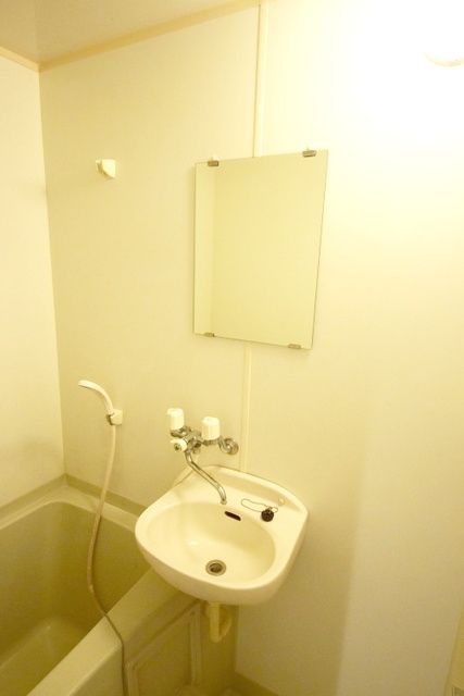 洗面設備　★洗面★