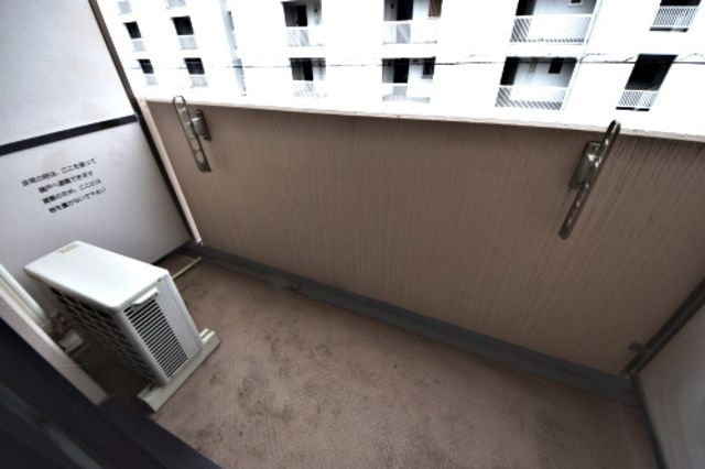 バルコニー　★バルコニー★