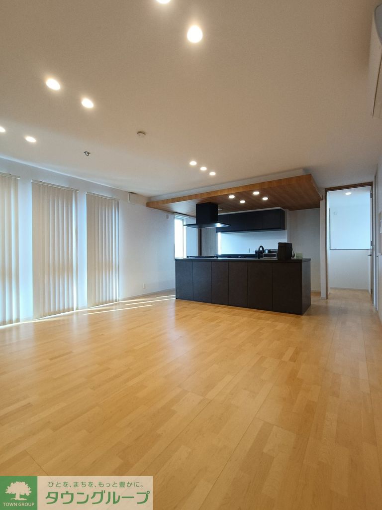 居室・リビング　リビング/居室