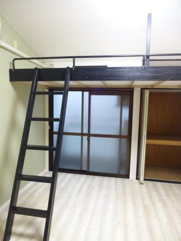 その他部屋・スペース