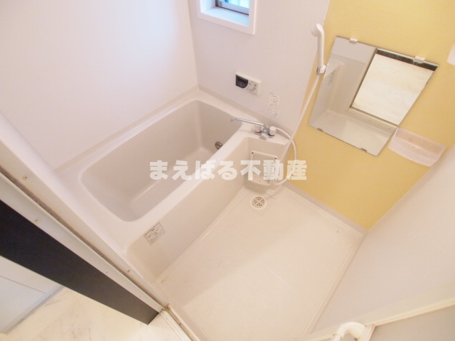 バス・シャワールーム　バスルーム