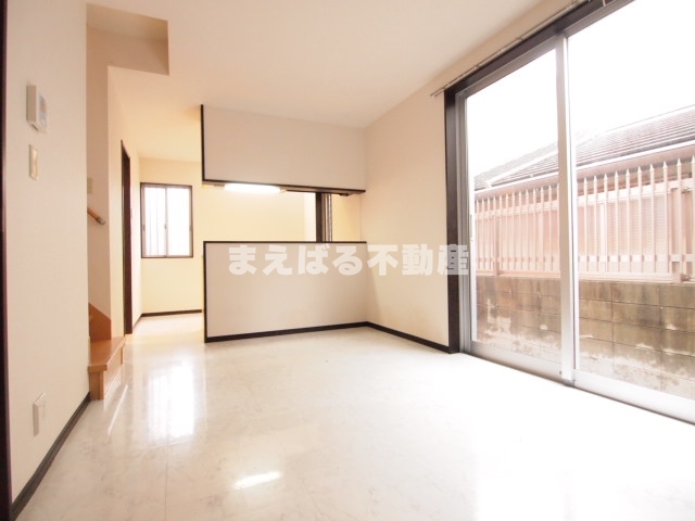 居室・リビング　リビングスペース