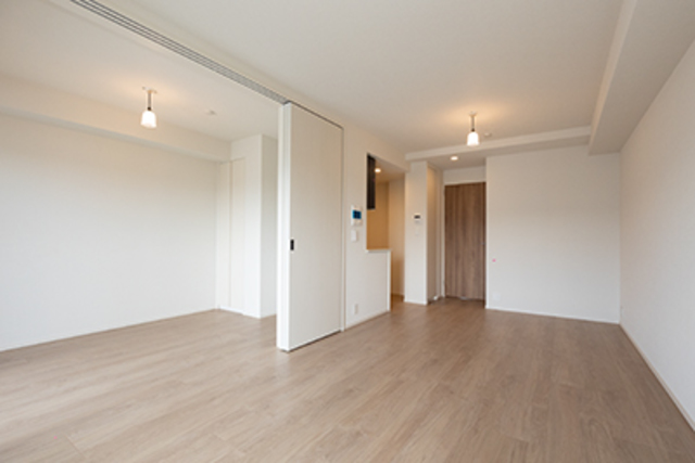 その他　※写真は同タイプ住戸です。