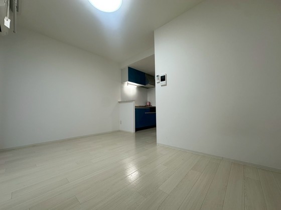 居室・リビング　※別部屋の写真です